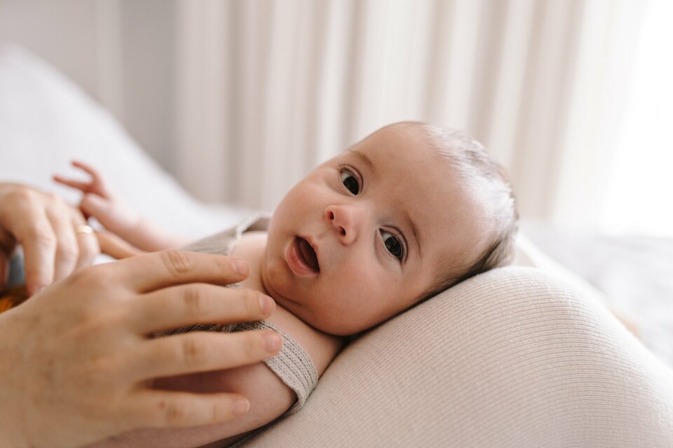 Ensaio de acompanhamento 2 meses