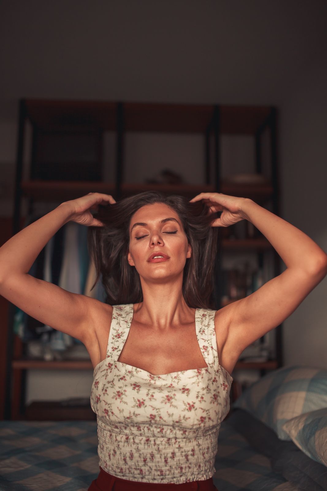 Foto Reeditando ensaios antigos! - Imagem 1