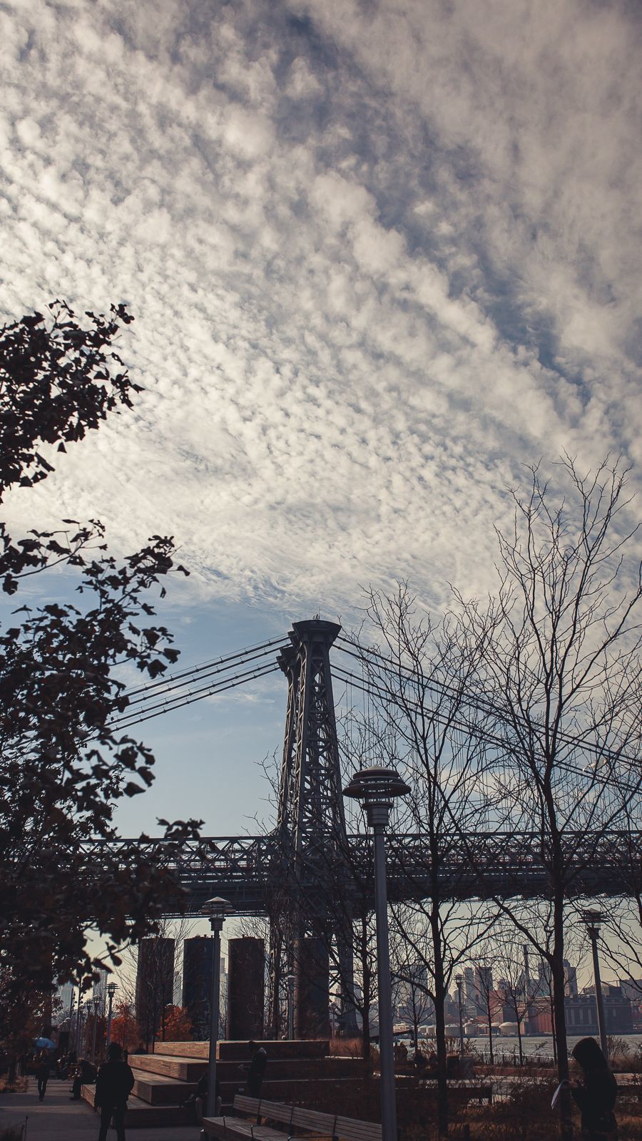 Foto Andando pelo Brooklyn - NYC - Imagem 38