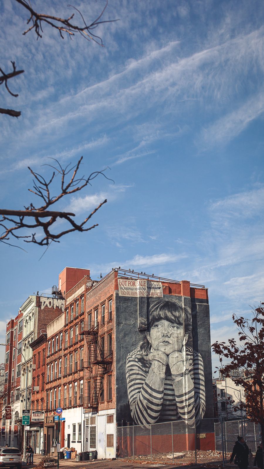 Foto Andando pelo Brooklyn - NYC - Imagem 37