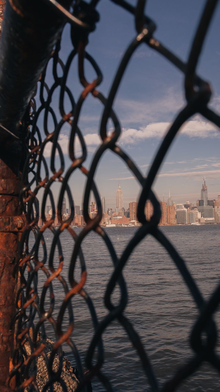 Foto Andando pelo Brooklyn - NYC - Imagem 47