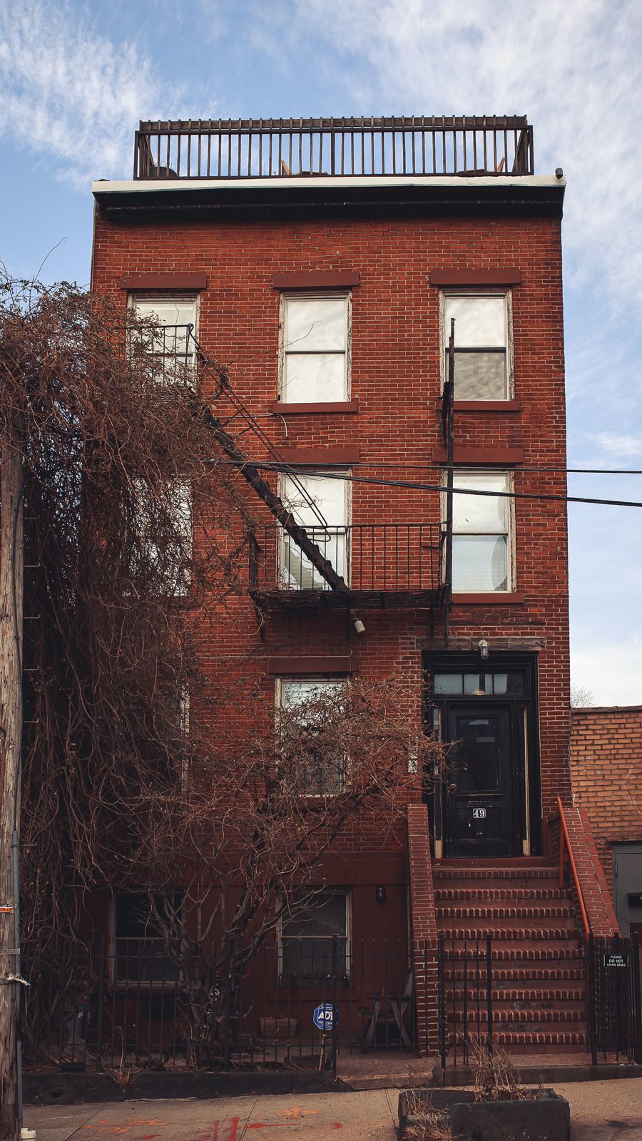 Foto Andando pelo Brooklyn - NYC - Imagem 41