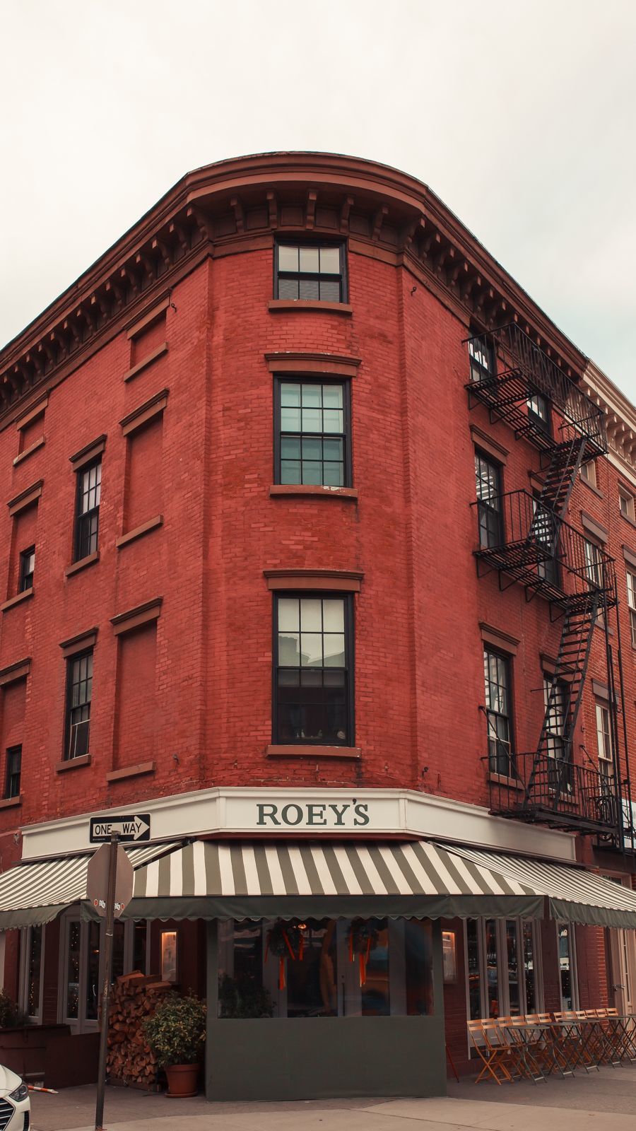 Foto Andando pelo Brooklyn - NYC - Imagem 5