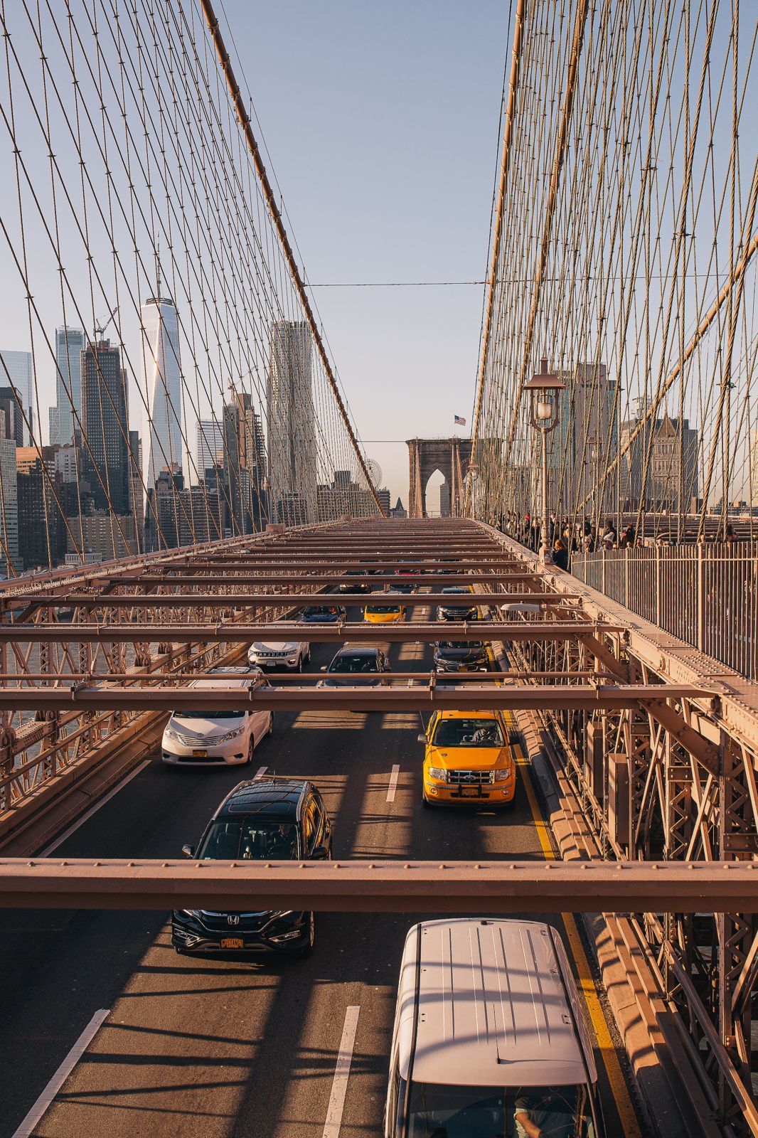 Foto Andando pelo Brooklyn - NYC - Imagem 21