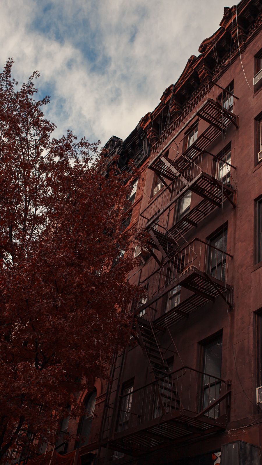 Foto Andando pelo Brooklyn - NYC - Imagem 8