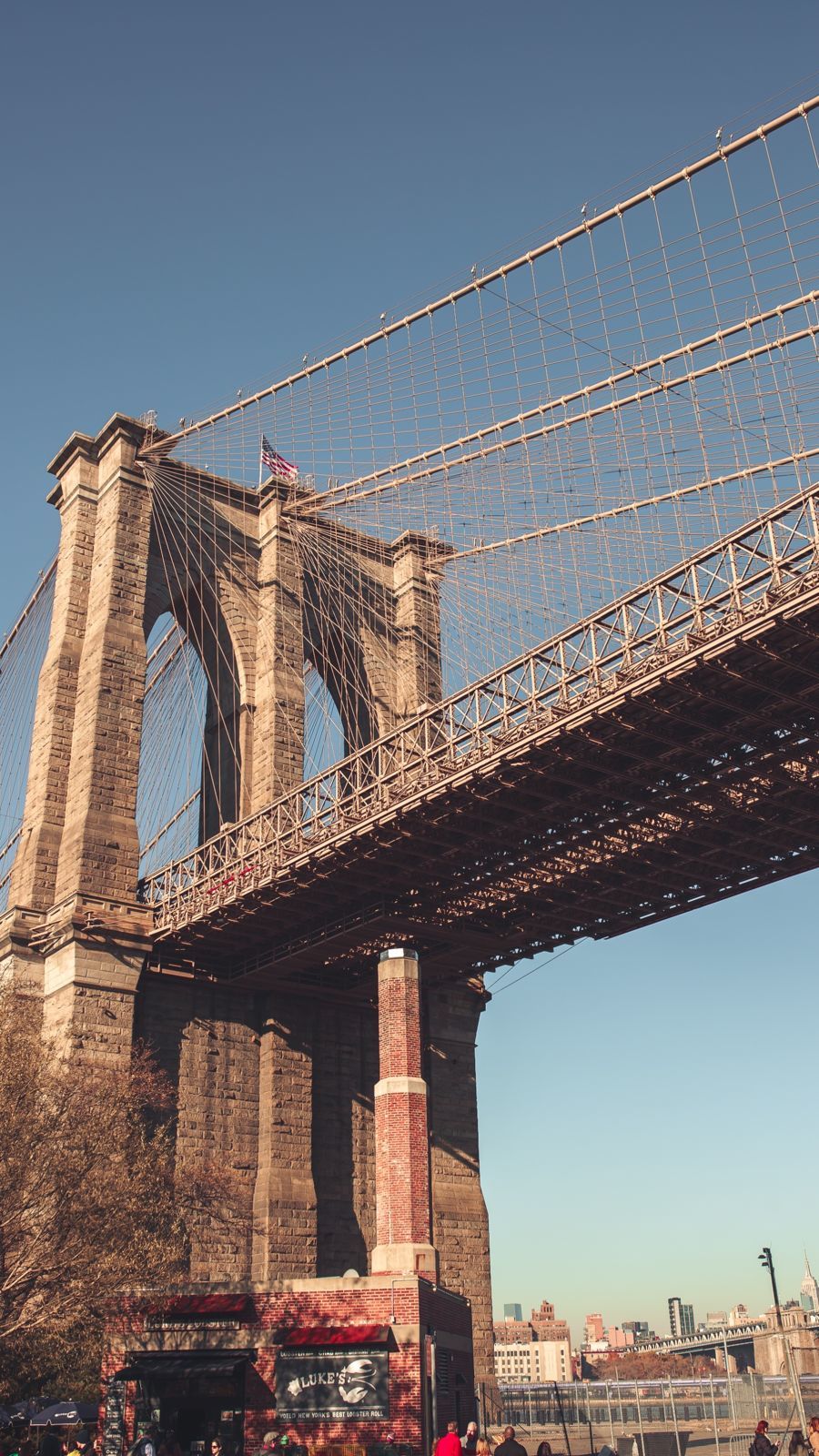 Foto Andando pelo Brooklyn - NYC - Imagem 30