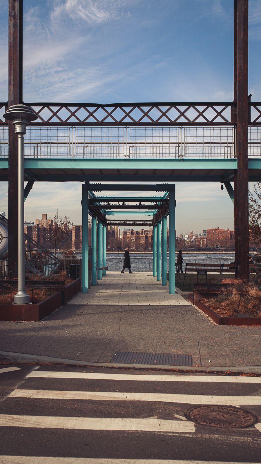 Foto Andando pelo Brooklyn - NYC - Imagem 39