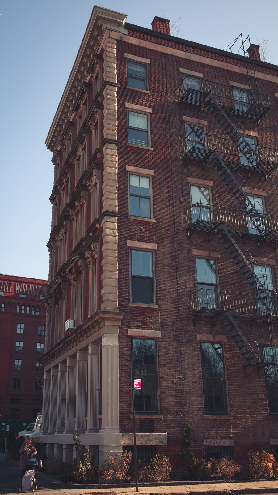 Foto Andando pelo Brooklyn - NYC - Imagem 31