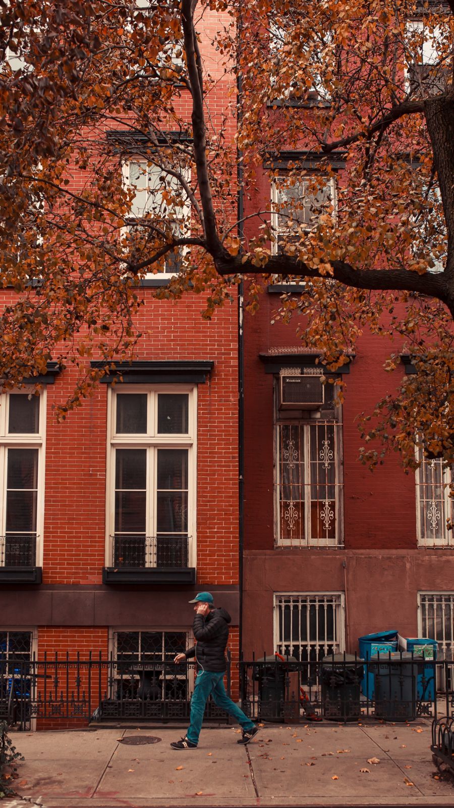 Foto Andando pelo Brooklyn - NYC - Imagem 3