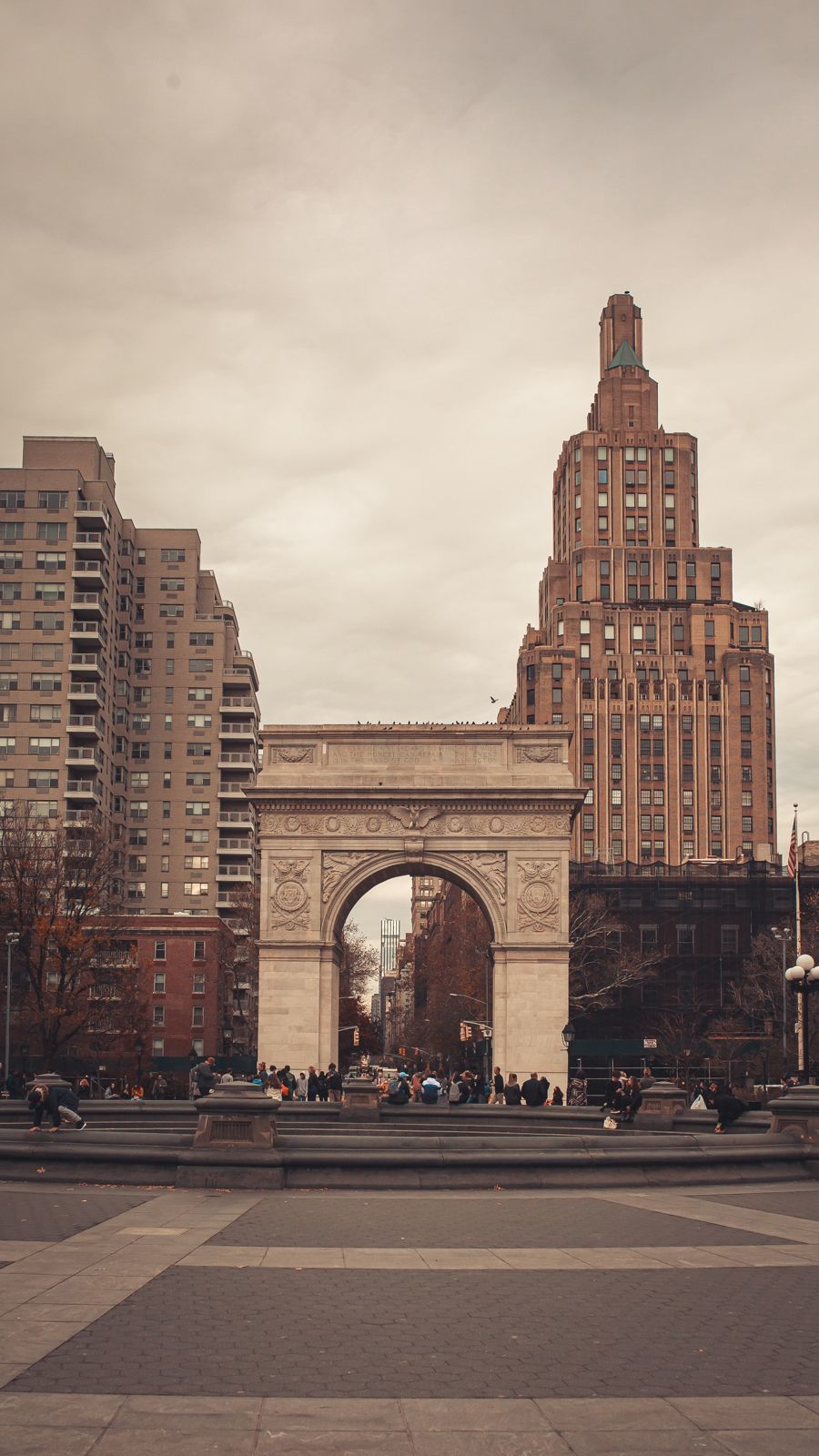 Foto Andando pelo Brooklyn - NYC - Imagem 13