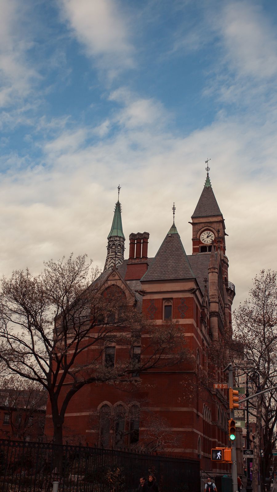Foto Andando pelo Brooklyn - NYC - Imagem 6