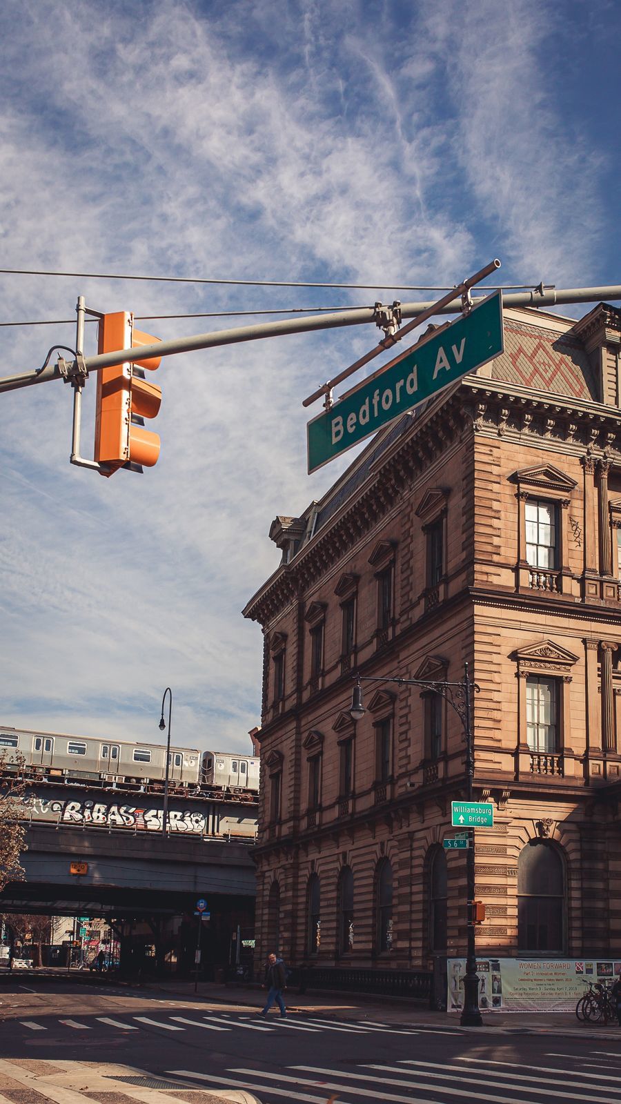 Foto Andando pelo Brooklyn - NYC - Imagem 36