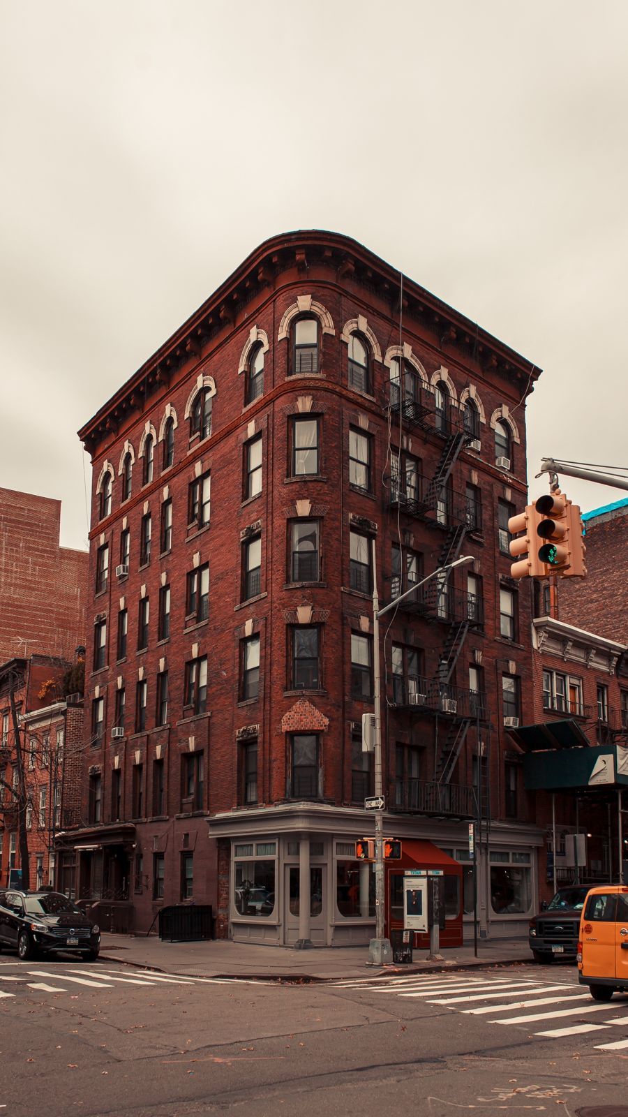 Foto Andando pelo Brooklyn - NYC - Imagem 0