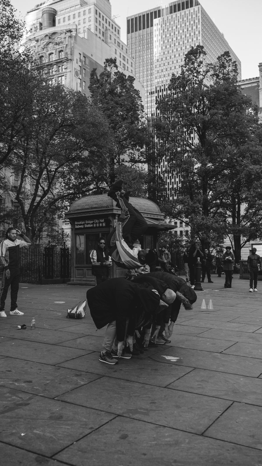 Foto Andando pelo Brooklyn - NYC - Imagem 18