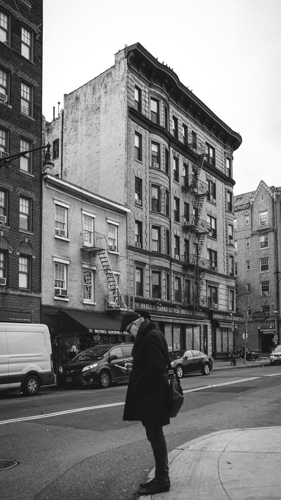 Foto Andando pelo Brooklyn - NYC - Imagem 2