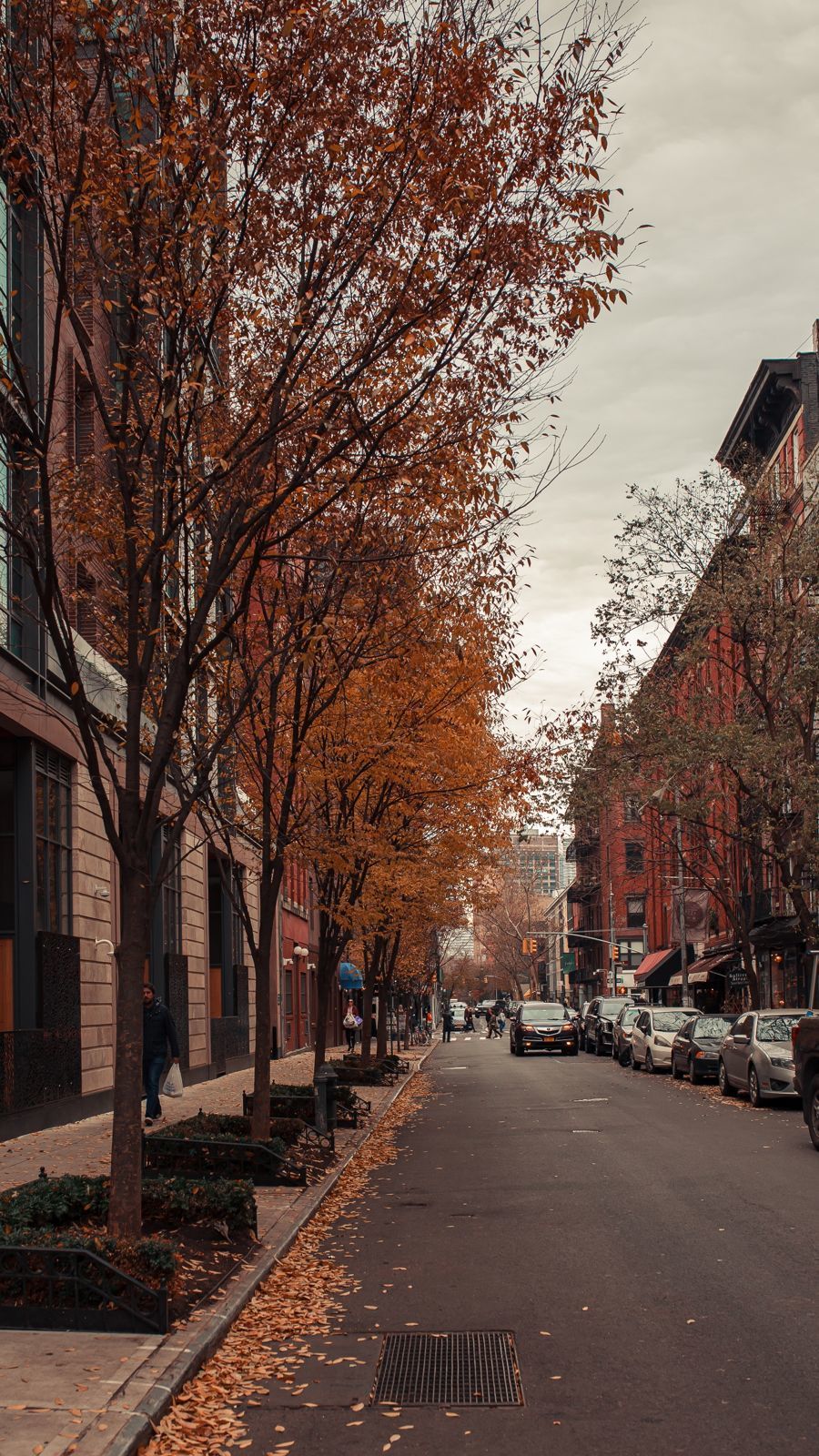 Foto Andando pelo Brooklyn - NYC - Imagem 15