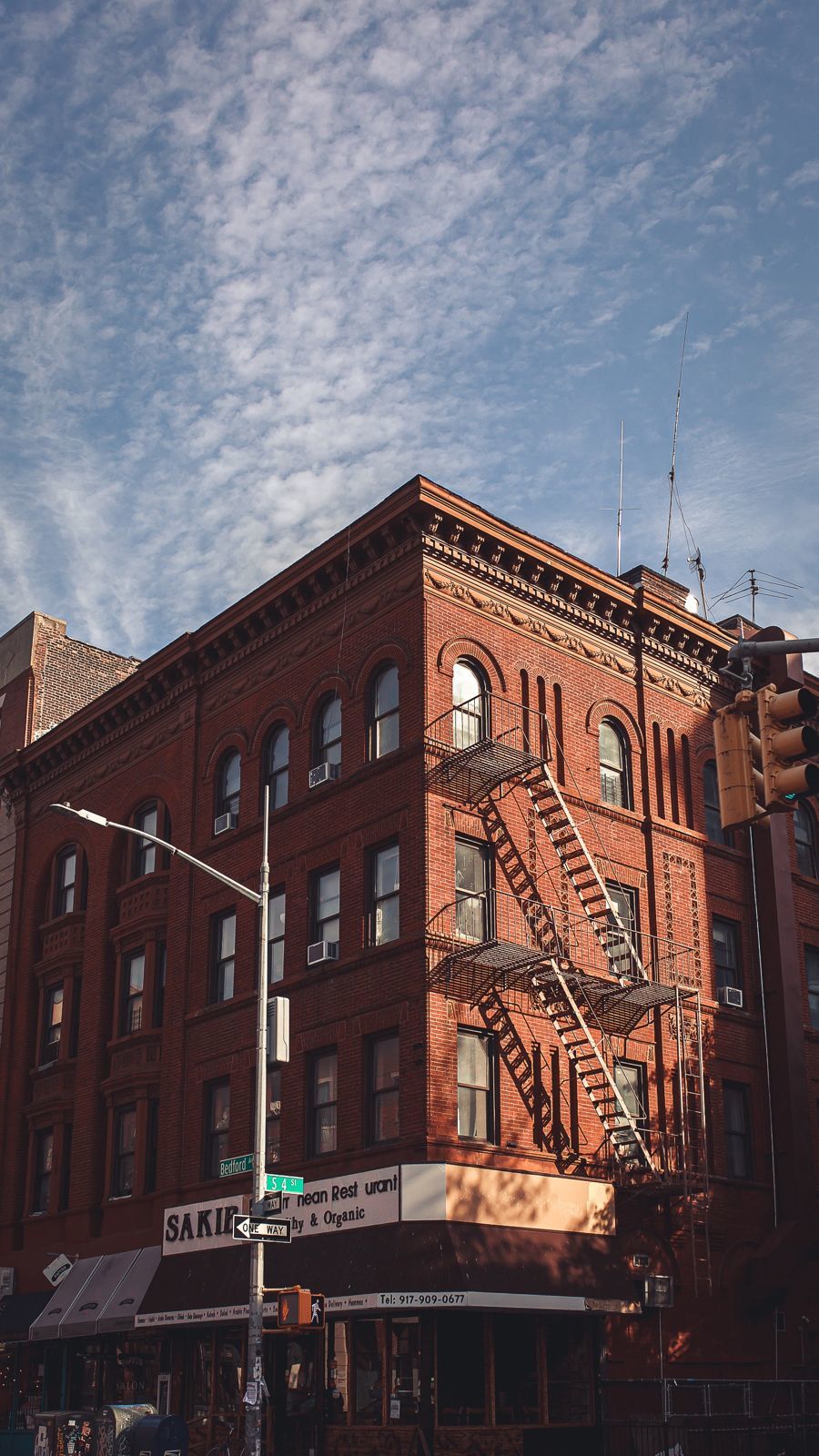 Foto Andando pelo Brooklyn - NYC - Imagem 35