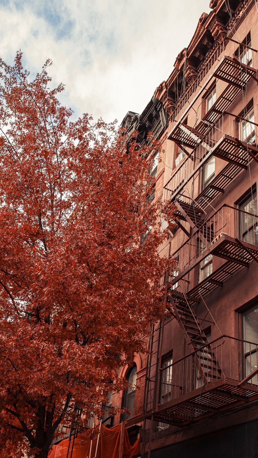 Foto Andando pelo Brooklyn - NYC - Imagem 9