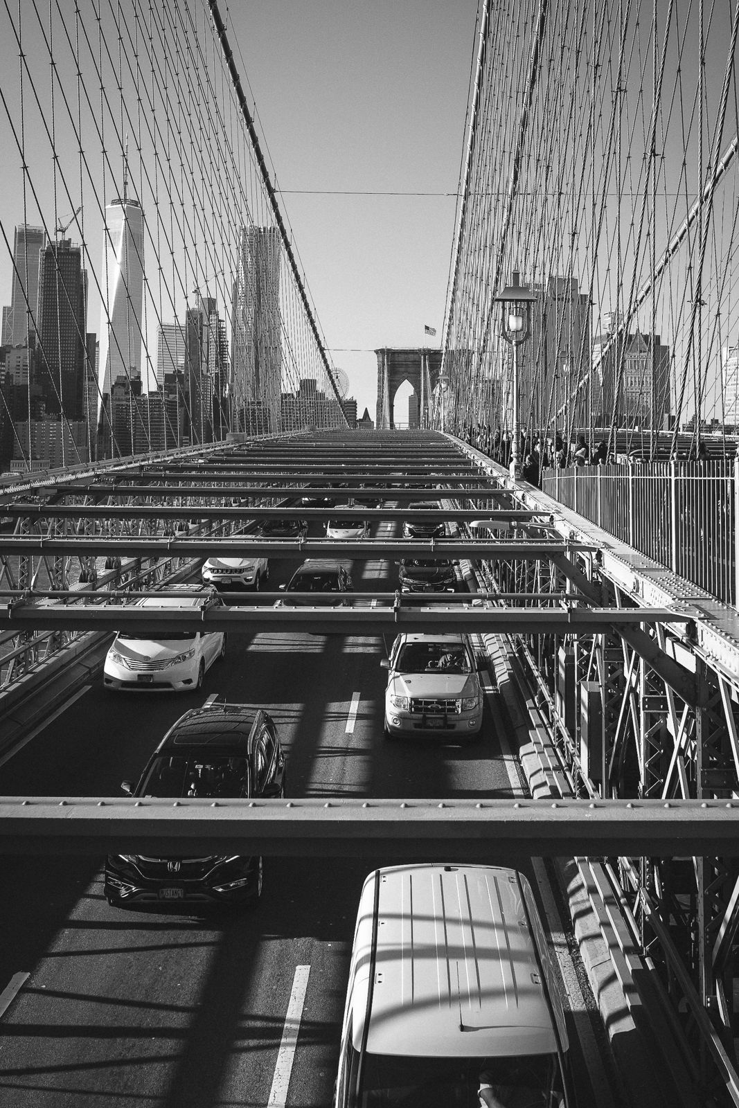 Foto Andando pelo Brooklyn - NYC - Imagem 20