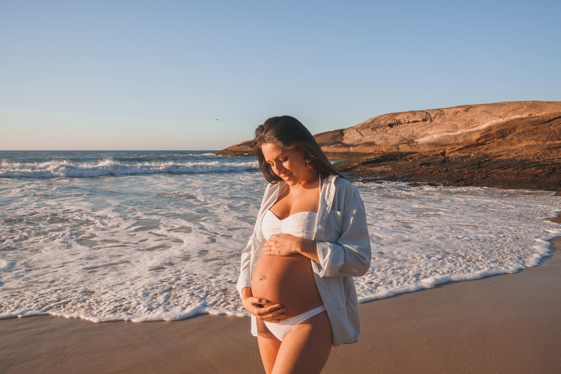 Foto 5 motivos para fazer um ensaio gestante - Imagem 4